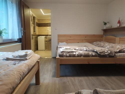 Apartmany De-Lu