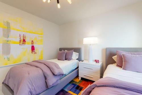 Mountain View Oasis