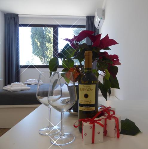 Agriturismo Tenuta Bettozza - Bologna