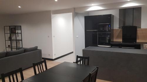 Iekārtas, appart confort croix lille in Croix