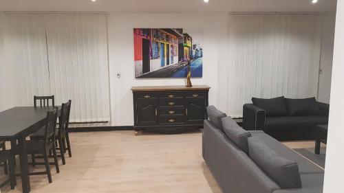 Iekārtas, appart confort croix lille in Croix