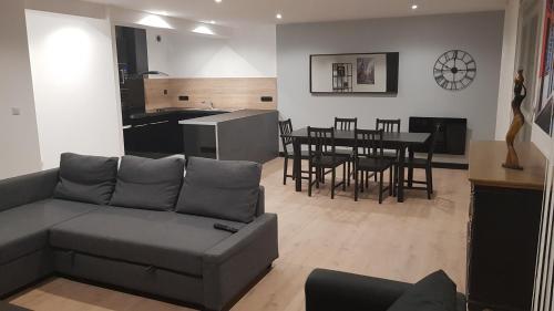 Iekārtas, appart confort croix lille in Croix