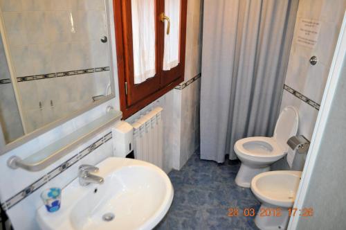 Flatinrome Residence Fiera
