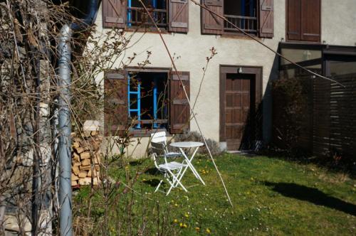 Joli gîte en Ariège avec vue