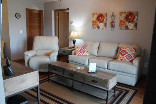 201 - 1 Bedroom Patio - main image
