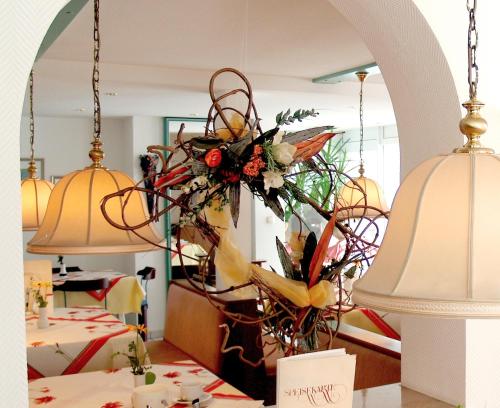Best Breakfast - Hotel Justina in Bad Worishofen