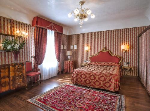 Hotel Locanda Vivaldi