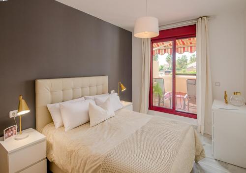  Nuestra Cala Azul - 1 Bedroom apartment in La Cala de Mijas - Sea view - South-west oriented in La Cala de Mijas