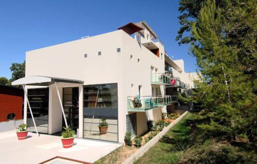 Residence Olympe Studio 2p