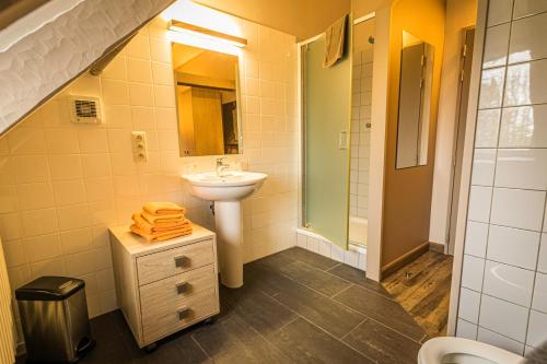 Colliemolenhoeve chambre d'hôte Roeselare