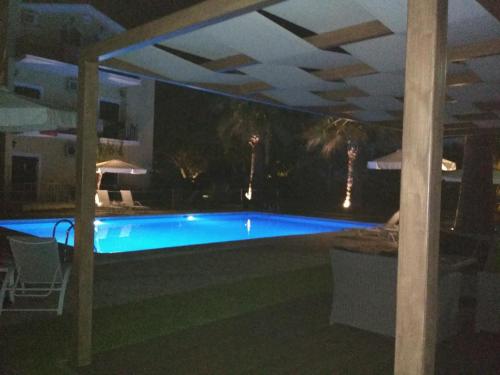 Villa Eftichia Hotel Apartments & Studios - image 2
