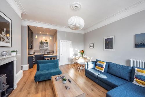 Park View Ground Floor 1 Bed Apt, Bath (photo 10)