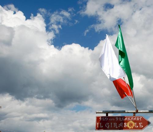 Bed and Breakfast Il Girasole – Lamporecchio, IA