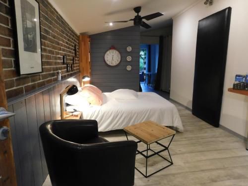 Studio Quisqualis in Berard