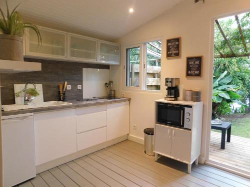Studio Quisqualis in Berard