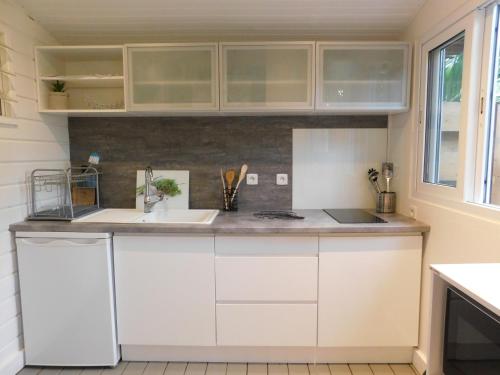 Studio Quisqualis in Berard
