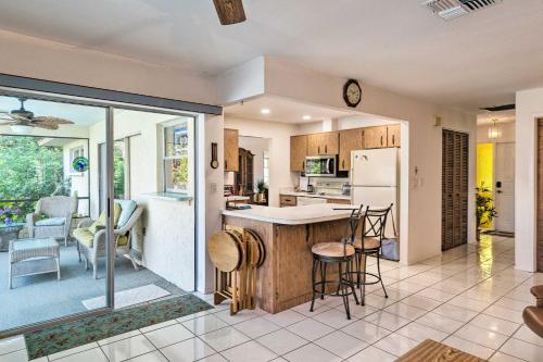 Port Charlotte Home with Screened Pool and Patio! - image 9