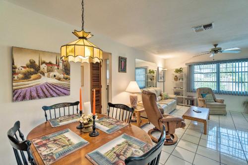 Port Charlotte Home with Screened Pool and Patio! - image 10