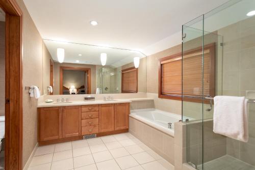 Montebello by Whistler Premier - Apartment - Whistler Blackcomb