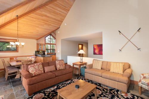 Montebello by Whistler Premier - Apartment - Whistler Blackcomb