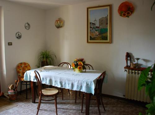 Bed and Breakfast Il Girasole – Lamporecchio, IA