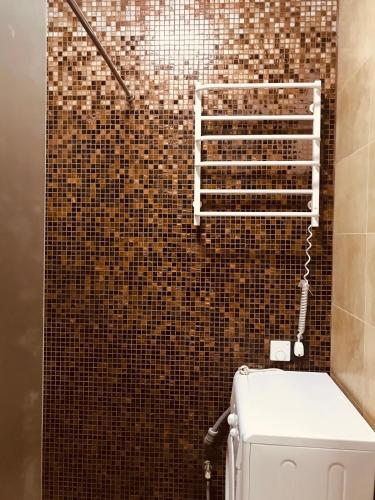 Apartment SMART PLAZA OBOLON' - image 5