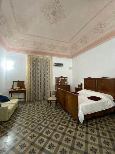 Crispi Accomodation B&B - Acireale