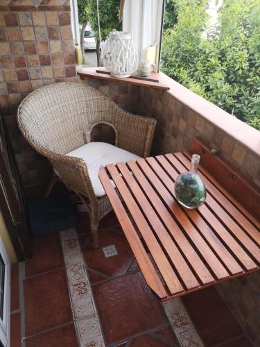  Apartamento Árbol de vida, Pension in Sevilla bei La Rinconada