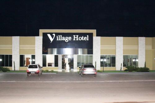 . Village Hotel