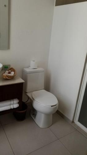 Hotel Parga – Aguascalientes, DC