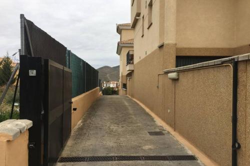  Residencial Los Miradores Barrio Monachil in Monachil