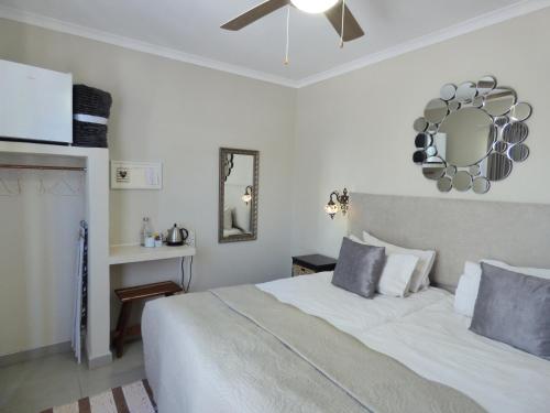 Villa Africa Guesthouse in Tsumeb