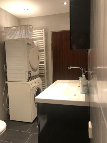 First Class Residence - main image