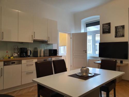 Raimond Apartment Ottakring Top 22, Vienna (photo 5)