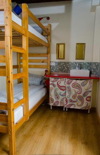 El Granado Hostel, Granada (foto 3)