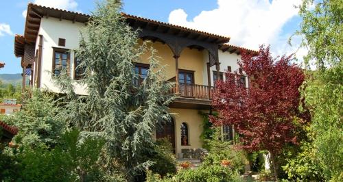 Accommodation in Central Macedonia