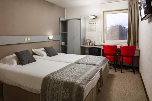Vivaldi Hotel - image 4