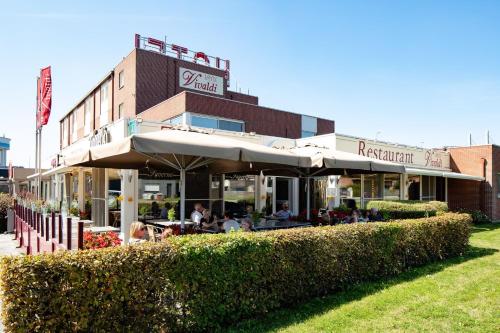 Vivaldi Hotel - main image