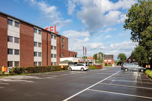 Vivaldi Hotel - image 2