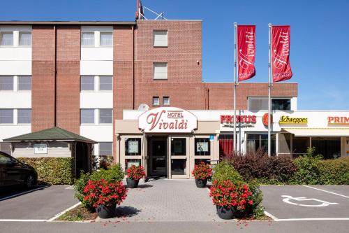 Vivaldi Hotel