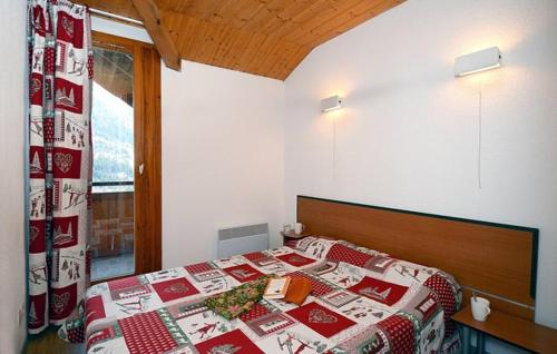 Vaujany S 2/3 Dome des Rousses