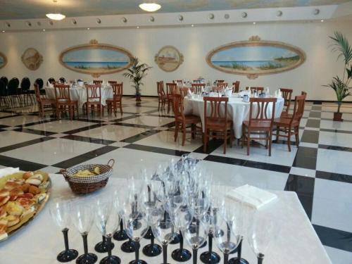Serpa Hotel - image 6