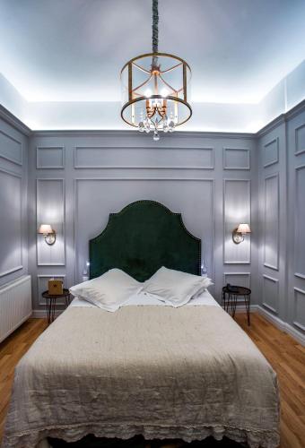 Esperia Boutique Hotel in Agrinio