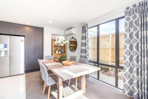 Restful in Riccarton - Christchurch, Крайстчёрч (фото 8)