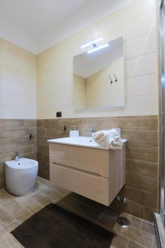 Napoli Vesuvio Apartments by Dimorra – Naples, CO