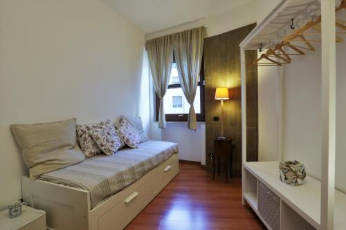 Napoli Vesuvio Apartments by Dimorra – Naples, CO