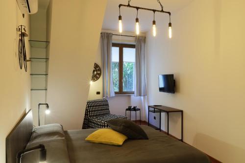 Napoli Vesuvio Apartments by Dimorra – Naples, CO