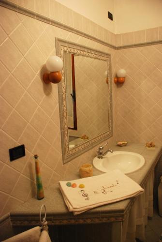 Bed and Breakfast Il Girasole – Lamporecchio, IA