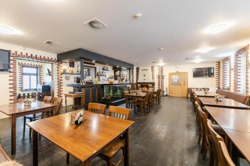 Hotel Perla Jizery - Josefuv dul