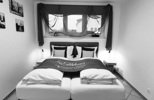 B&B Moorwerder - Elbhus Hamburg - Bed and Breakfast Moorwerder